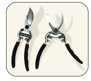 Drop Forged Pruning Shears