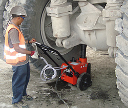 Hydraulic Equipment