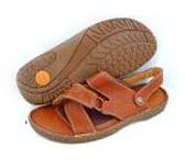 Leather Mens Sandal