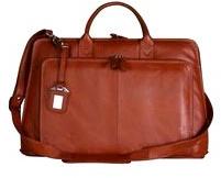 Leather Travelling Bags