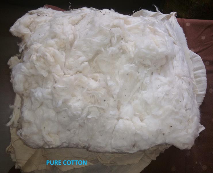 Pure Cotton