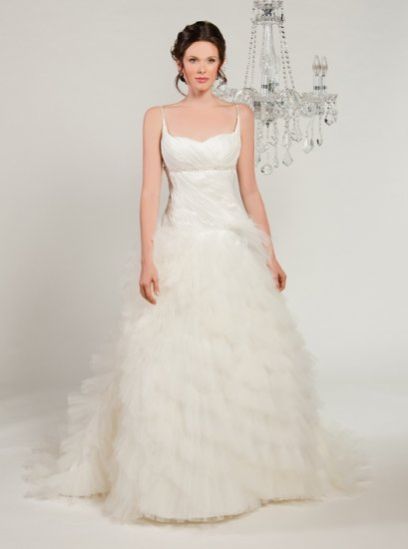 Buy Custom Wedding Dress From Hangzhou Nuo Sen De Network