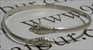 Silver Armlets