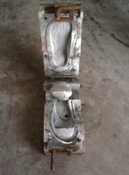 Using high-quality material Slipper Sole Mould