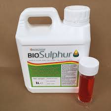 Bio Sulphur