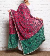 Designer Dupatta