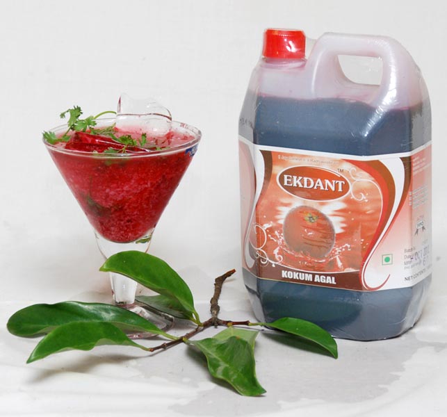 Kokum Juice (AGALl), Purity : 100%