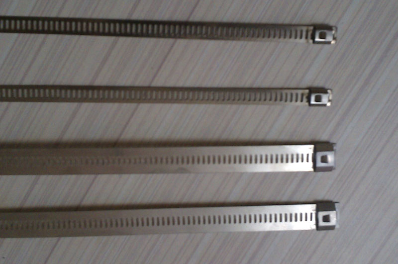 Ss Ladder Cable Tie
