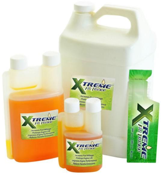Buy Xtreme Fuel Treatment from Ip Tribe Incorporated, Ghana ID 433981
