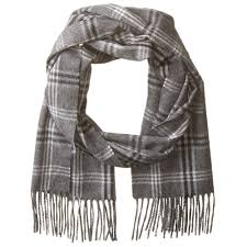 Cashmere Scarves