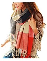 Fashion Scarves