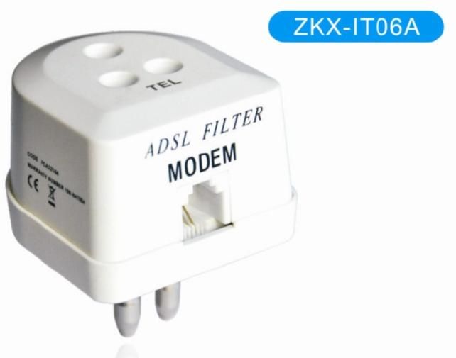 Digital Subscriber Line Filter