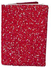 Red Beads Diary