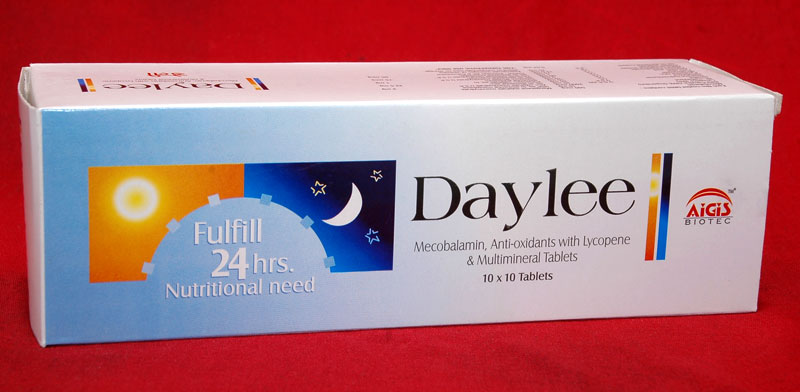 Daylee Tablets