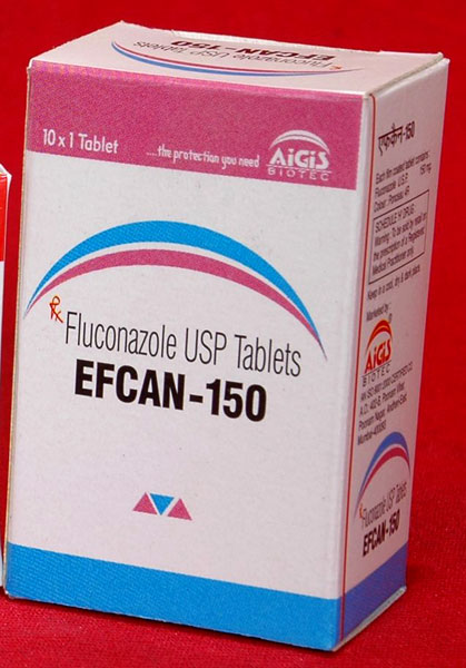 Efcan-150 Tablets
