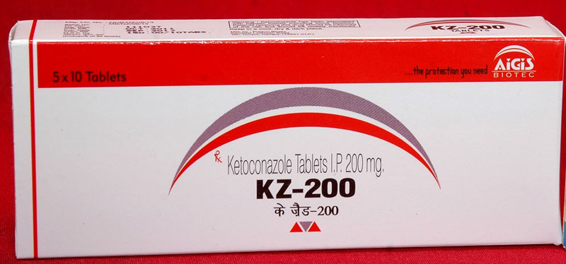 KZ-200 Tablets