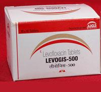 Levogis Tablets