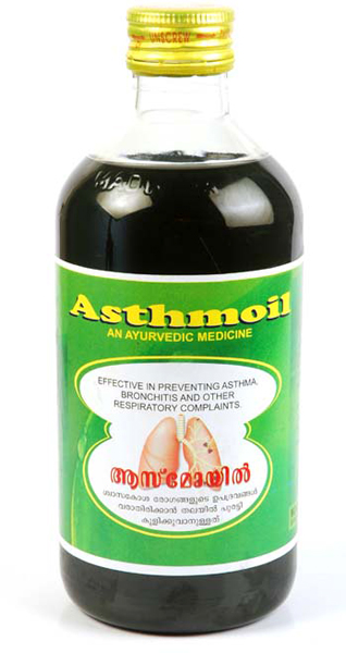 Asthmoil