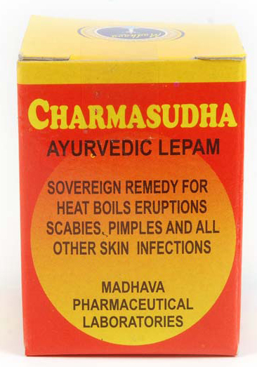 Charmasudha Ointment