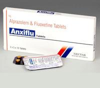 Anti Depressant Tablets