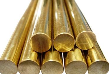 Copper Alloy Pipes and Rounds