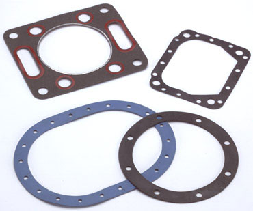 Polished rubber gaskets, Size : 10-20inch, 20-30inch