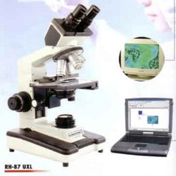 Vaiseshika Advance Research Microscope