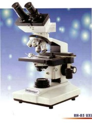 Vaiseshika  Advanco Reserch Microscope
