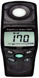 Vaiseshika Digital Lux Meter