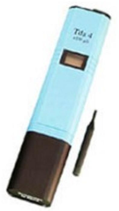 VAISESHIKA Pocket Digital Ph Meter