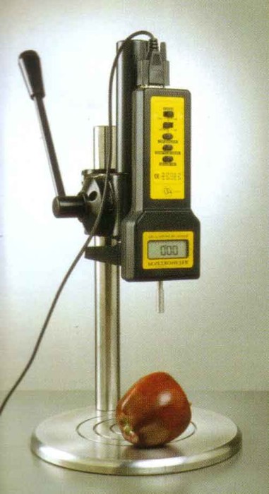 Fruit Firmness Tester