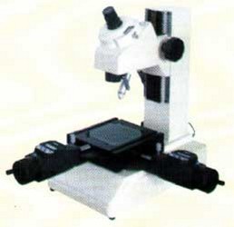 Vaiseshika  Too Makers Microscope