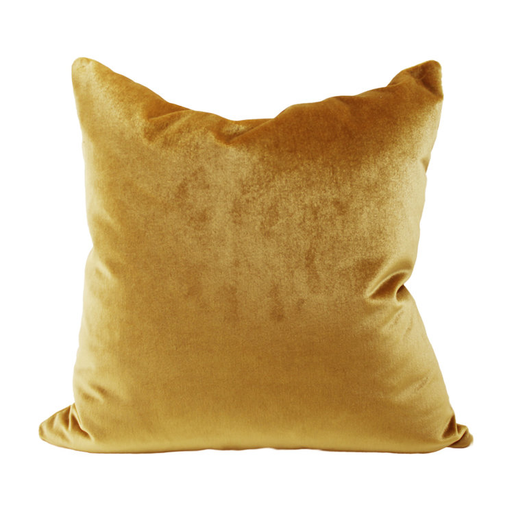 Gemstone Pillow