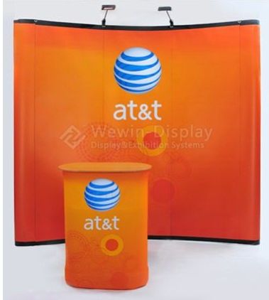 POP Up Display Stands
