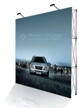 POP Up Display Stands