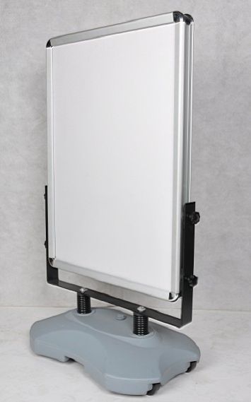 Outdoor Poster Stand