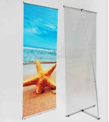 Banner Stand