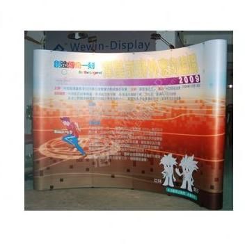 Spring POP Up Display