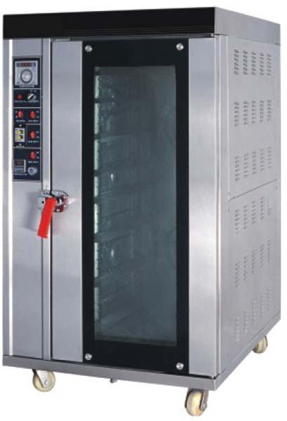 Electric Convection Oven (ECO-10L)
