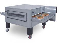 Gas Conveyor Pizza Oven