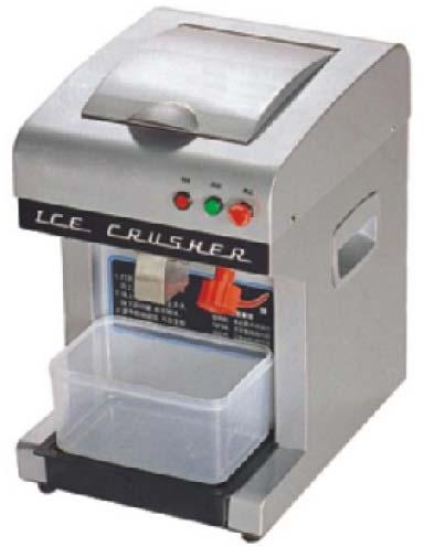 electric ice crusher