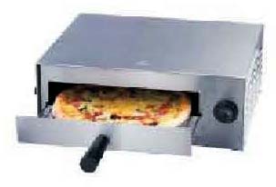 Mini Electric Pizza Oven