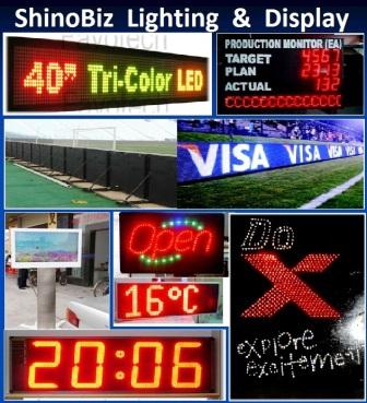 led screen