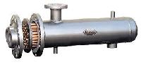 steam heat exchangers