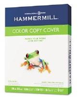 Hammer Mill Color Copy Cover Paper