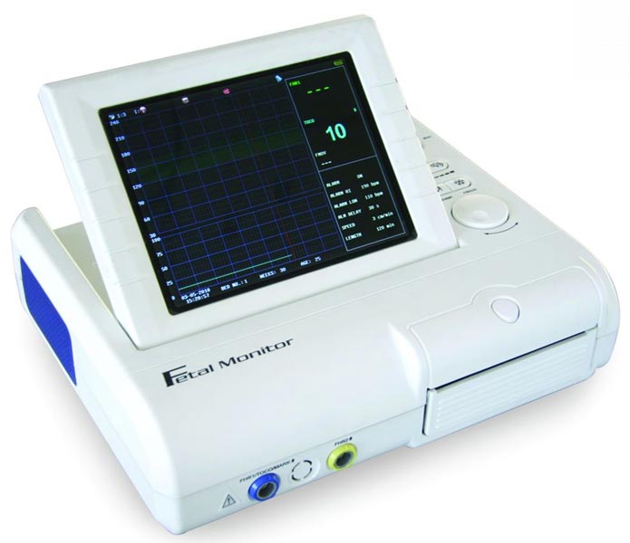 Buy Fetal Monitor from Krishna Medisystem, India | ID - 470304