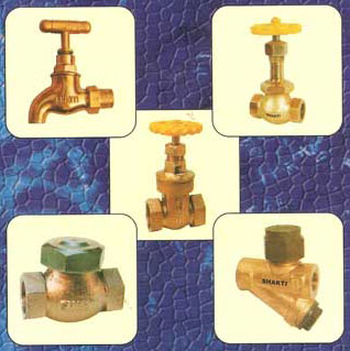 Metal Valves