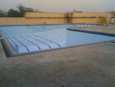 Swimming Pool Tiles - Associated Pools, Pune, Maharashtra