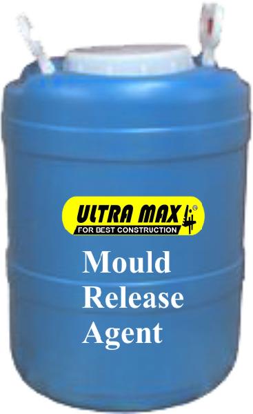 Emulsified Mould Release Agent