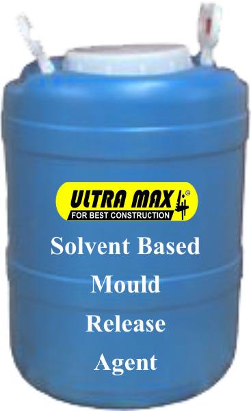 Solvent Based Mould Release Agent